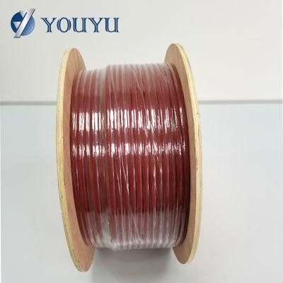 Constant Wattage Heat Tape Conductor Heating Cable