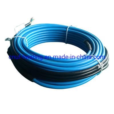 Electric Heating Cable for Soil Heating System