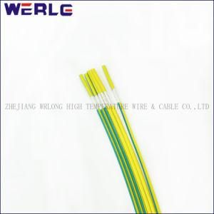 Agr Silicon Rubber Cables Electric Electrical Insulated Tinned Copper Electronic Conductor RoHS Compliance Wire