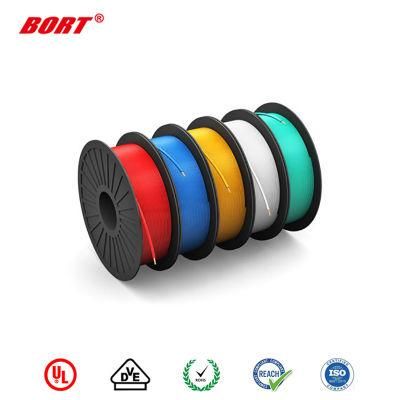 Guage America Standard Automotive Cable Stranded Copper Cable 8-24AWG