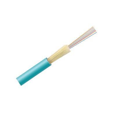 Gjfv Indoor 1 2 4 Core G657A1/A2 Single Mode FTTH Optical Fiber Cable