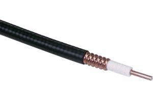 Made in China Radio Communication Rg58/Rg59/RG6 Series RF Coaxial Cable