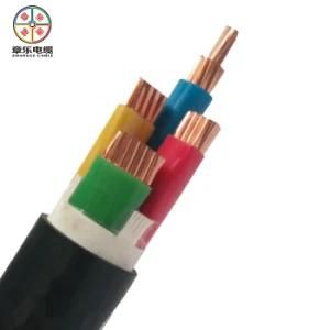 XLPE Insulated Cable for Power Supply (power cable)