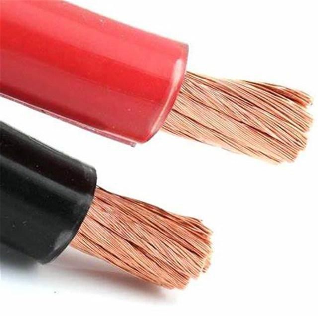 50mm2 70mm2 Orange Flexible Rubber Welding Cable