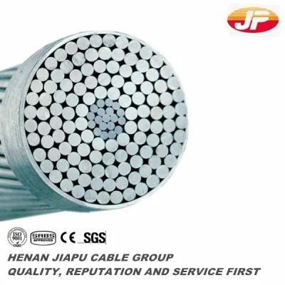 Aluminum Conductor Steel Reinforced