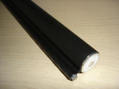Coaxial Cable for 500 Trunk Cable with Messenger