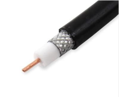 Free Sample Cable Coaxial LMR400 Rg58 Rg59 RG6 Rg11