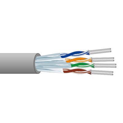 4prs 24aw Individully Pair Al-Foil Screened S-Fpe En 60228 Applications Cables