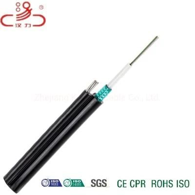 Fiber Optic Cable Gyxtc8s 96 Core/Computer Cable/Communication Cable/ Fiber Cable