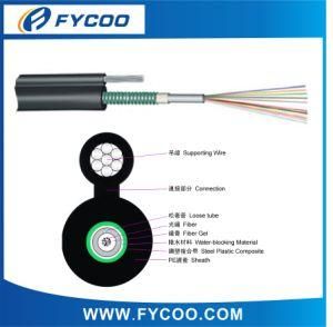 Gyxtc8s/Gyxtcs33 Outdoor Optical Cable