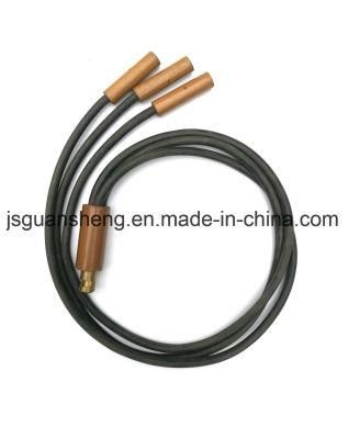 3 Way Splitter Cable Set for Pwht