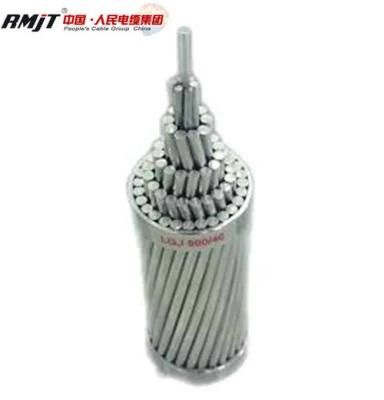 Aluminum Conductor AAC, ACSR, AAAC, Hda Bare Conductor