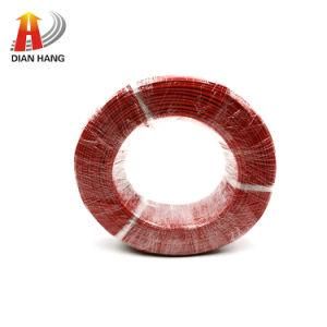 Hot Sale 50mm2 EV Cable Charging Pile Cable New Energy Cable PVC Customized Copper Thinned Wire