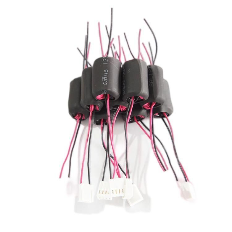 Custom Crimp Housing Wire Harness Cable Assembly