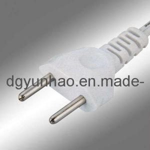 2 Pin AC Power Plug