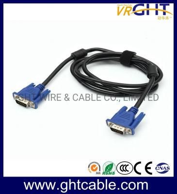 Copper VGA 3+2/4/5/6 High Quality Cable