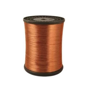 0.12mm - 1.00mm Copper Clad Aluminum Magnesium CCAM Twisted Stranded Wire