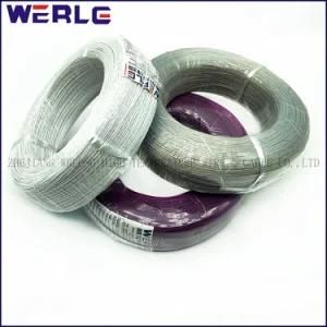 Home Appliance Household Electrical Wire Silicone Rubber Wire and Cable