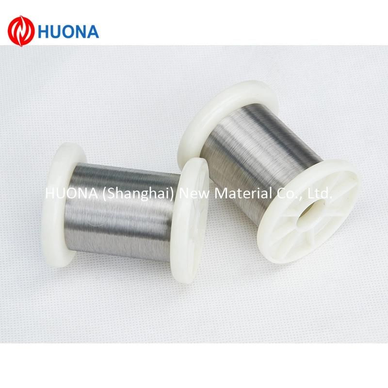 0-1600c 0.04-0.5mm Type S Platinum and Rhodium Bare Wire