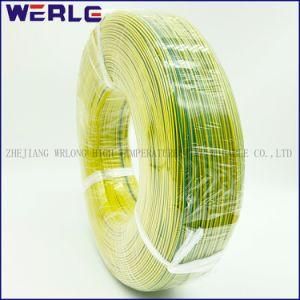 Home Appliance Household Electrical Wire Silicone Rubber Wire