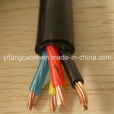 U1000 R2V 4c16mm2 Cu/XLPE/PVC Power Cable