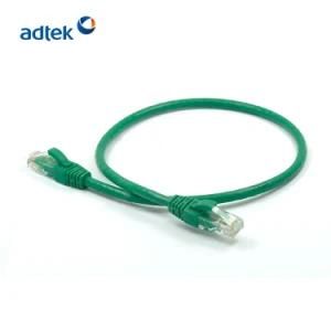 Fast Shipping CAT6 Ethernet Patch Cable