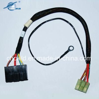 Electrical Start Wiring Harness for Automotive Car