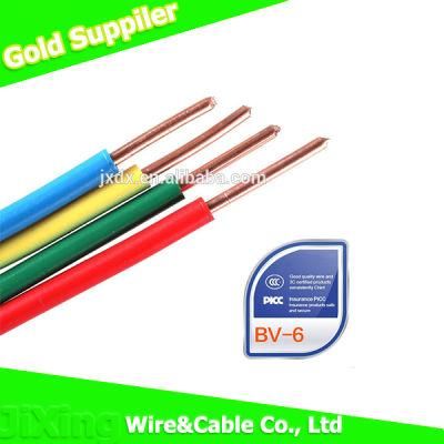 0.5mm 0.75mm Circuit Board Single-Core Tinned Copper Wrap Electronic Wire