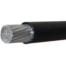 15kv Pre-Assembled Electrical Overhead Cable (ABC)