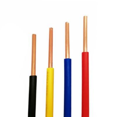 UL3321 Bare Copper Conductor 10AWG XLPE Insulated Electric Wire