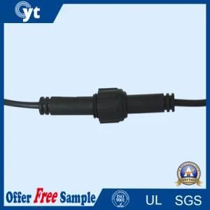 OEM Round Copper Waterproof Wire Connector