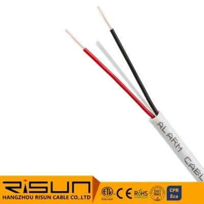 2 Core Intruder Burglar Alarm Cable