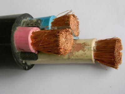 H07rn-F Cable