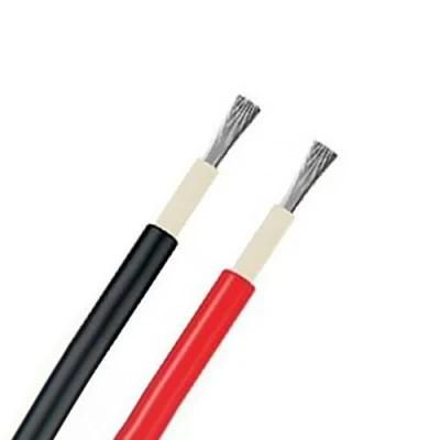 Solid Copper Conductor 16 AWG UL1617 Double Insulated Copper Electric Wire Hook up Wire Electric Wires Cables