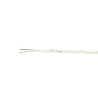 Factory Price K Type Fiberglass Insulation Fiberglass Jacket Tinned Shield Thermocouple Extension Cable