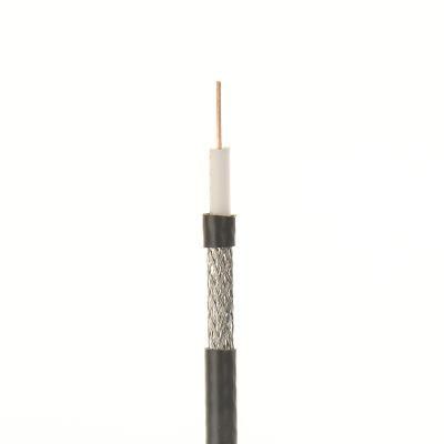 Coaxial Cable Rg-6 CCS Communication Cable
