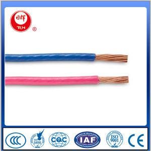 Thhn 10AWG 12AWG 14AWG 16AWG Copper Conducotr Electrical Wire