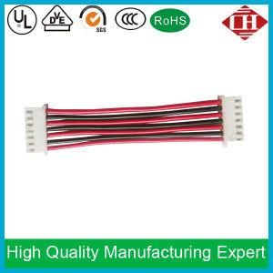 7 Pin 22AWG Custom Wire Harness