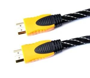 V1.4 HDMI Male to Male+ Full Ethernet (SH-HDMI-05)
