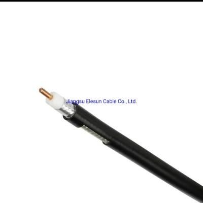 Manufacture High Quality Best Price Phone Signal Amplifier 3D-Fb Coaxial Cable 50 Ohm for Communication System