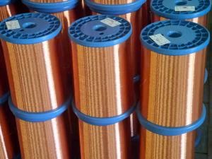 Factory Sales Price ECCA, Enameled Copper Clad Aluminum Wire