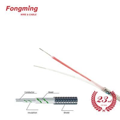 Type Kx Fg/Fg/Ssb Thermocouple Extension Wire