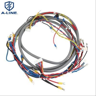 OEM &amp; ODM PVC Insulated Copper Home Appliance Wiring Harness
