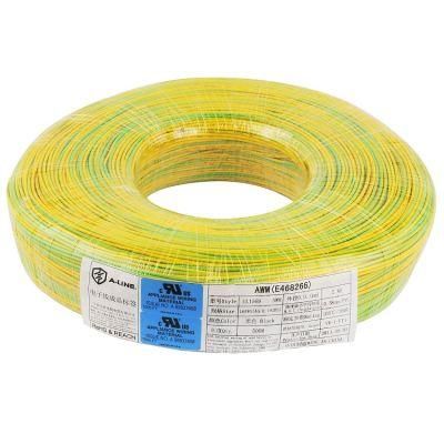UL Approved UL1569 PVC Insulated High Quality Electrical Wire