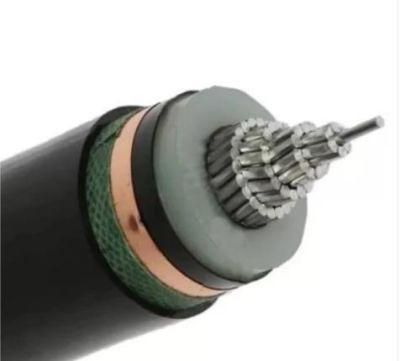 Medium Voltage Single Core Aluminium Armoured Power Cable