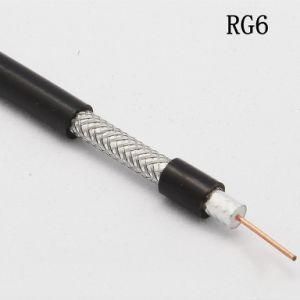 Rg 6coaxial Cable in CCS