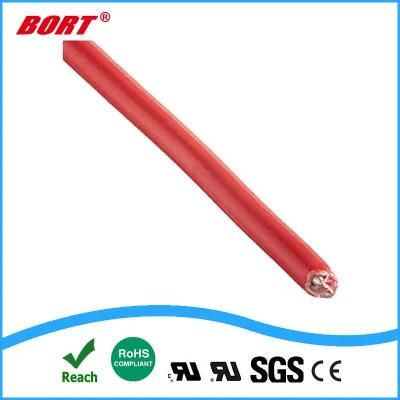 0.5mm2 Soft Structure Copper Conductor Japan AVS Cable and Wire