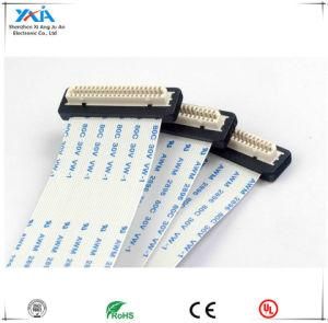 Xaja Hirose Df9 31 Pin FFC Connector Flat Flexible Cable