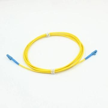Shenzhen Competitive Supplier Fiber Optical Patch Cord