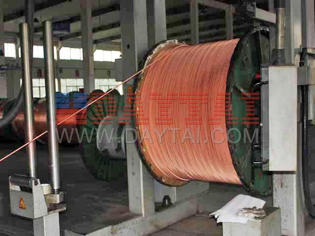 OEM Super Flexible Corrugated 7/8" RF Feeder Cable